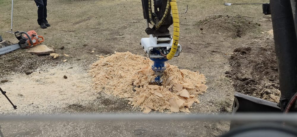 Sekalaiset erikoistyöt