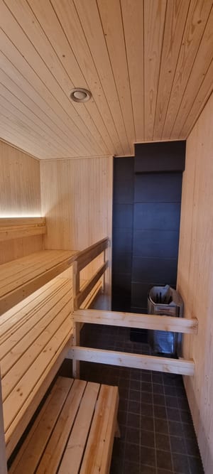 Sisustusrakentaminen